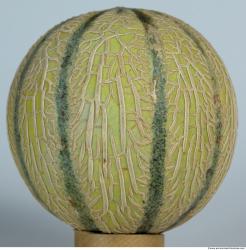 Melon Galia